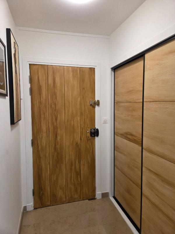 Appartement - 131 m² - 5 pièces