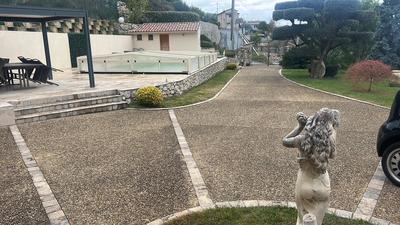 Villa - 130 m² - 4 pièces