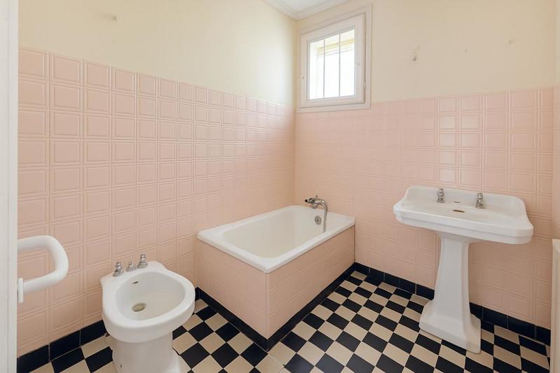 Maison - 81 m² - 5 pièces