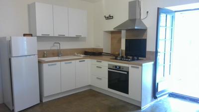 Maison de village - 70 m² - 3 pièces