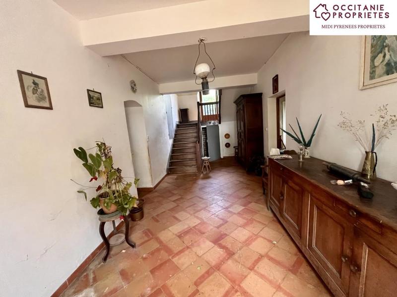 Ferme - 392 m² - 12 pièces