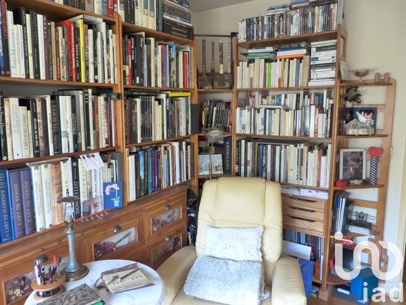 Appartement - 73 m² - 3 pièces