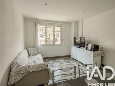 Appartement - 41 m² - 2 pièces