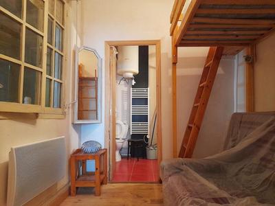 Appartement - 22 m² - 1 pièce