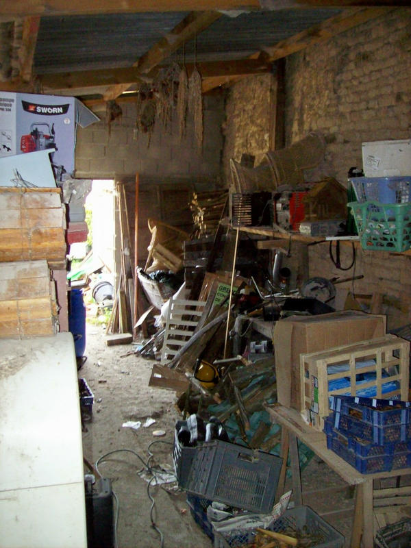 Maison - 75 m² - 5 pièces