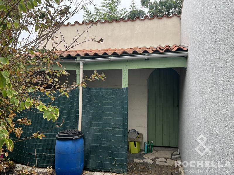 Maison - 104 m² - 4 pièces