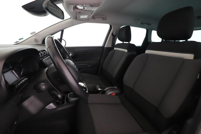 Citroën C3 Aircross 1.2 PureTech Shine 110 ch