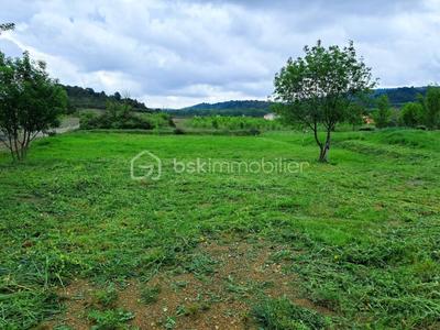 Terrain - 1 450 m²