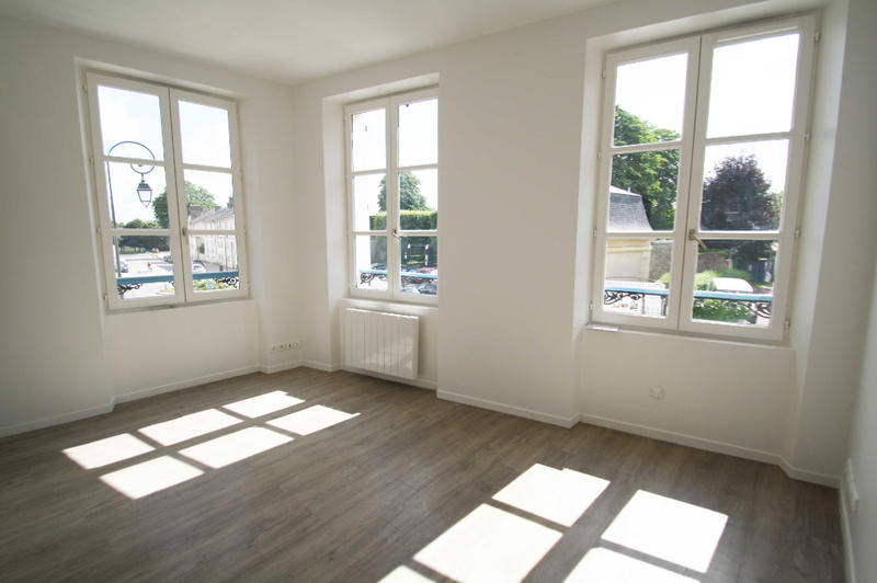 Appartement - 23 m² - 1 pièce