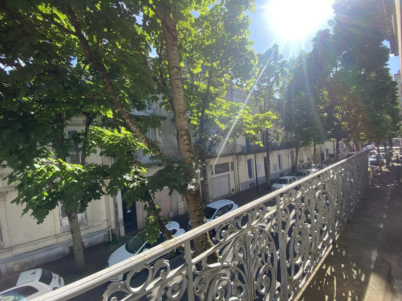 Appartement - 72 m² - 4 pièces