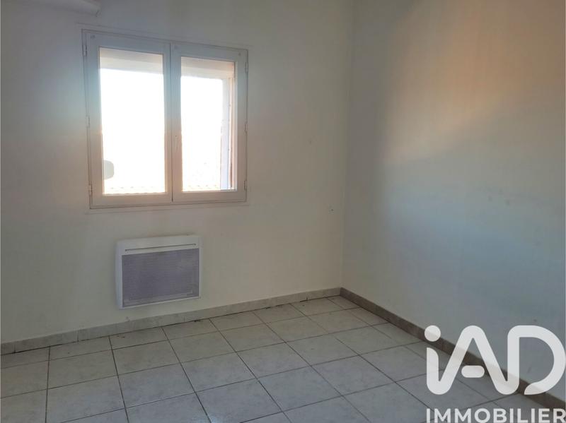 Appartement - 47 m² - 3 pièces