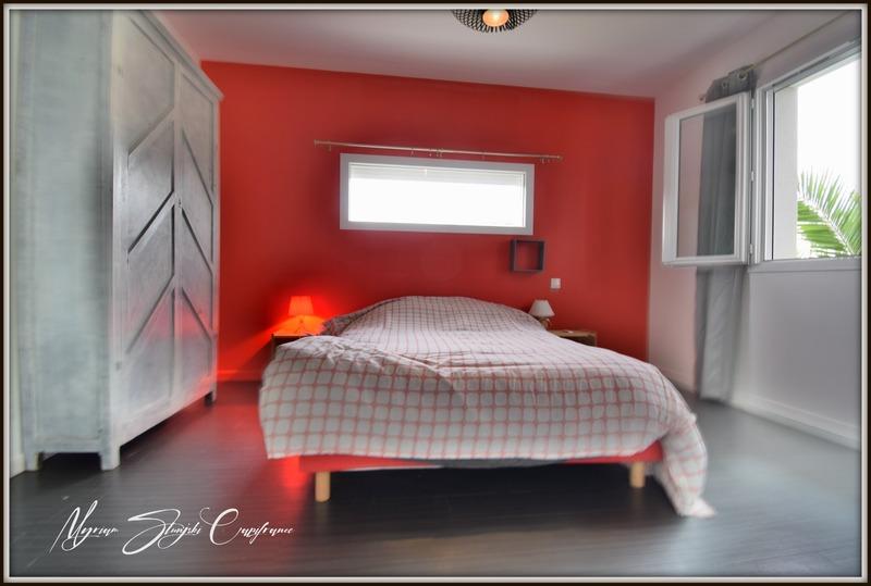 Maison - 123 m² - 5 pièces