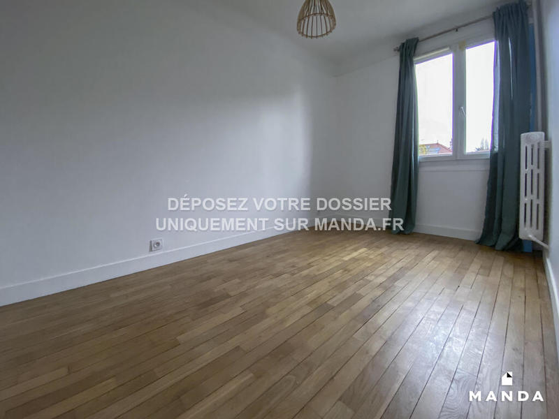Appartement - 54 m² - 3 pièces