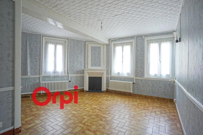 Immeuble - 82 m² - 4 pièces