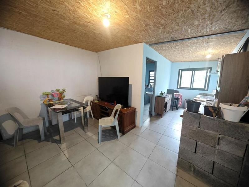 Maison - 197 m² - 6 pièces