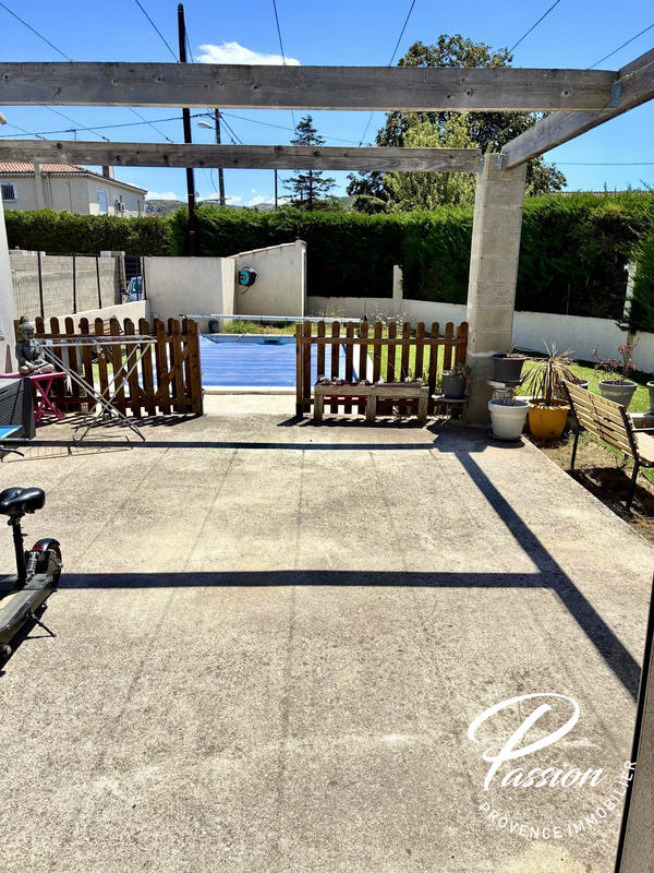 Maison - 130 m² - 7 pièces