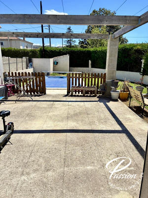 Maison - 130 m² - 7 pièces