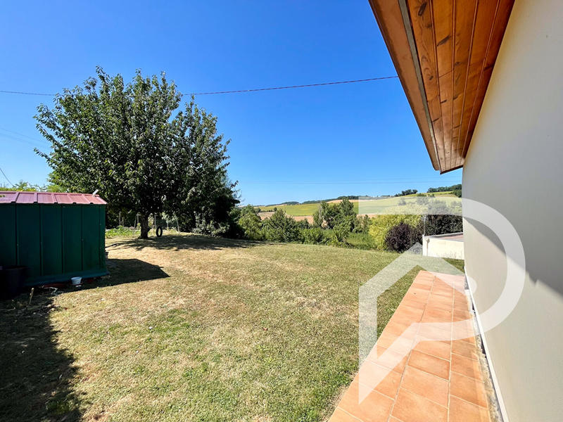 Maison - 162 m² - 7 pièces