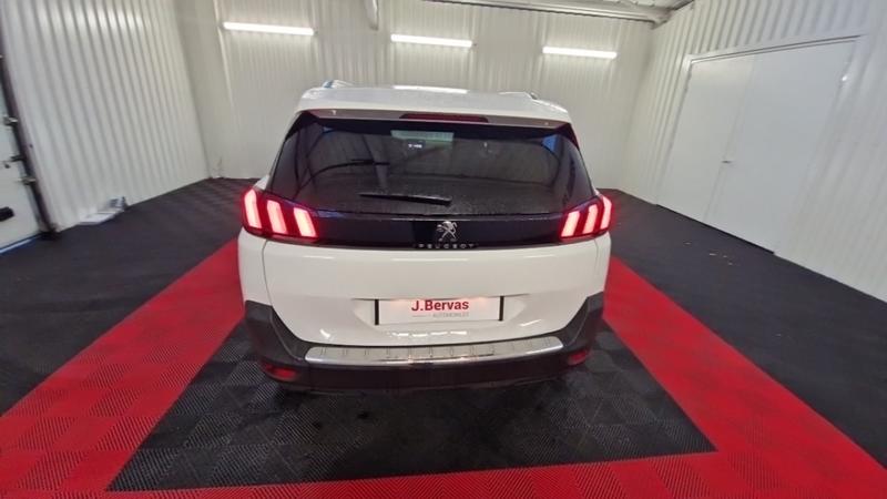 Peugeot 5008 BlueHDi 130 s&amp;S Eat8 Allure Business