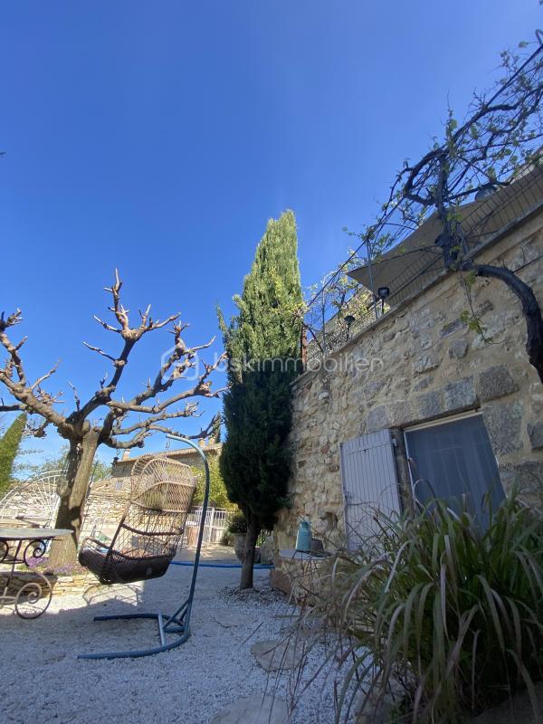 Maison de village - 180 m² - 6 pièces