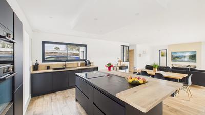 Maison - 160 m² - 5 pièces