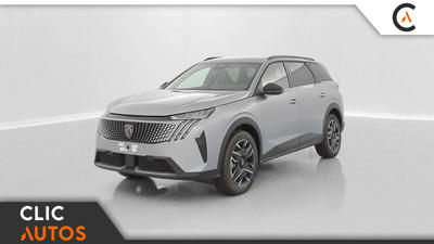 Peugeot 5008 1.2 Hybrid 145ch Allure e-Dcs6