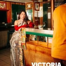 Victoria Pianassso - Reste simple