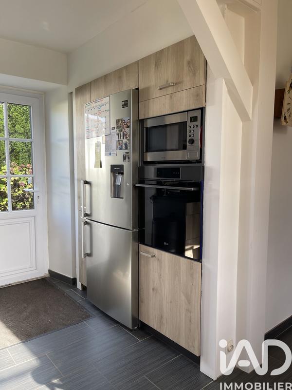 Maison - 173 m² - 7 pièces