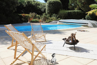 Maison - 188 m² - 7 pièces