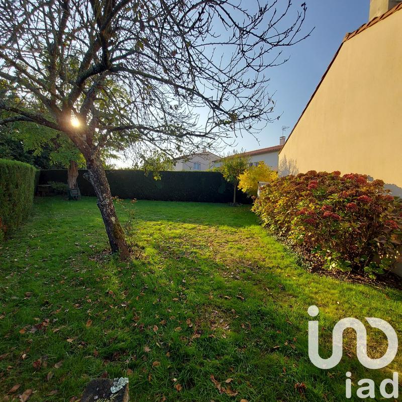 Maison - 112 m² - 5 pièces