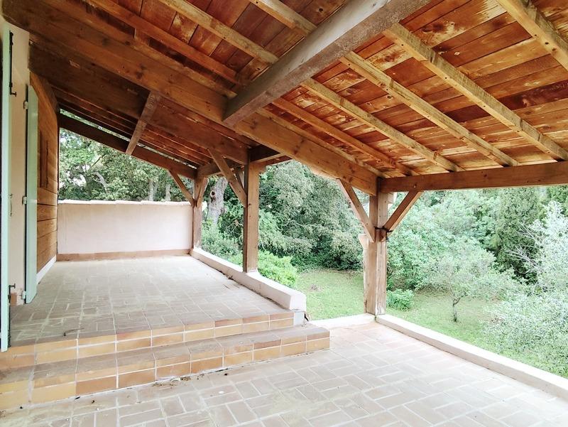 Maison - 160 m² - 5 pièces