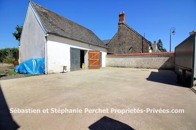 Maison - 150 m² - 7 pièces