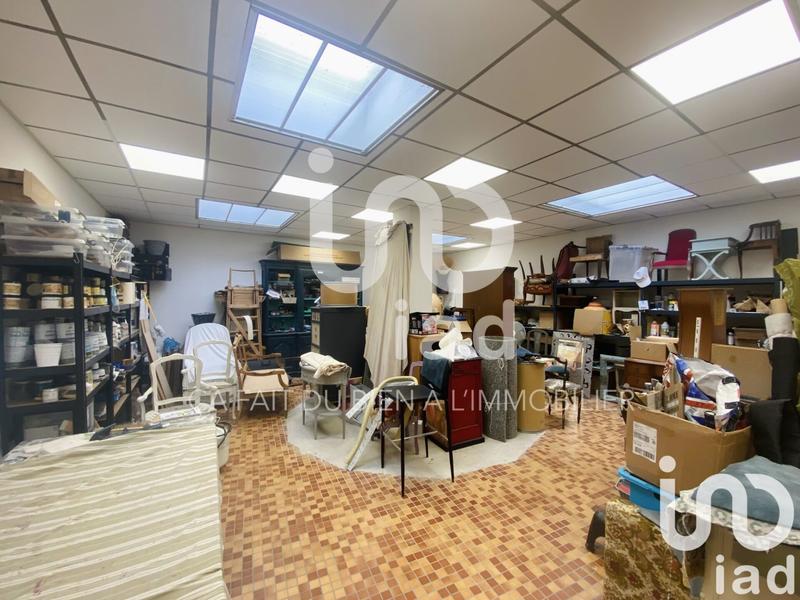 Immeuble - 368 m² - 3 pièces