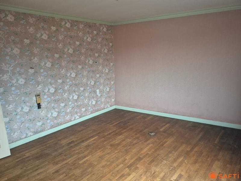 Maison - 160 m² - 5 pièces