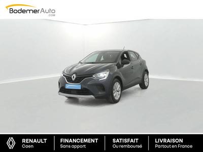 Renault Captur TCe 90 - 21 Zen