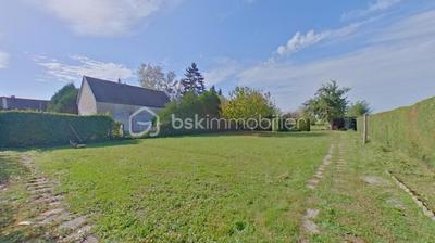 Maison de campagne - 132 m² - 5 pièces