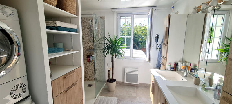 Maison - 117 m² - 8 pièces