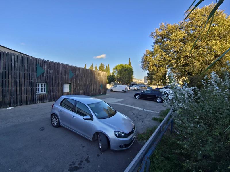 Fonds de commerce - 40 m²