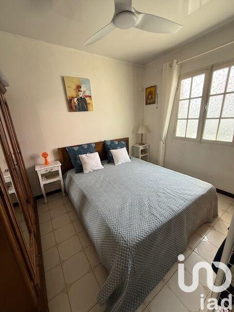 Maison - 108 m² - 5 pièces