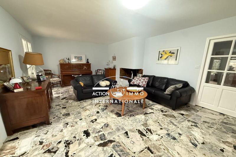 Villa - 146 m² - 5 pièces