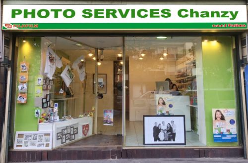 Photo Services Chanzy