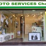 Photo Services Chanzy