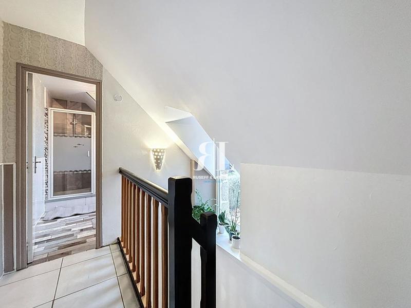 Longère - 176 m² - 2 pièces