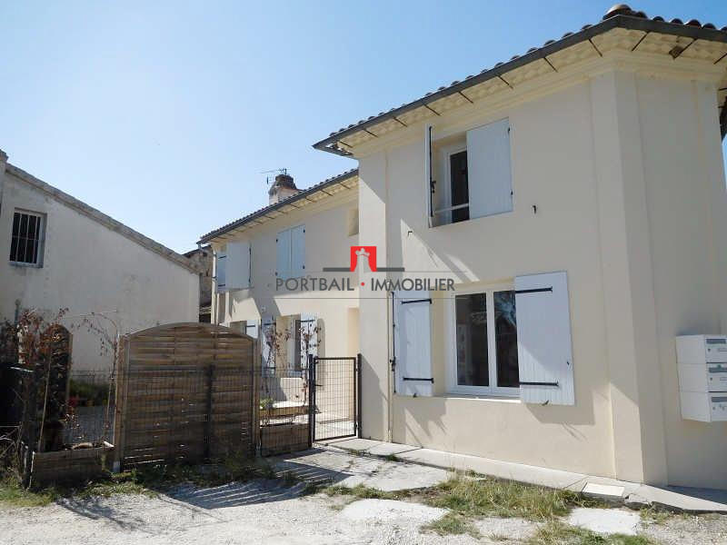 Maison contemporaine - 108 m² - 4 pièces