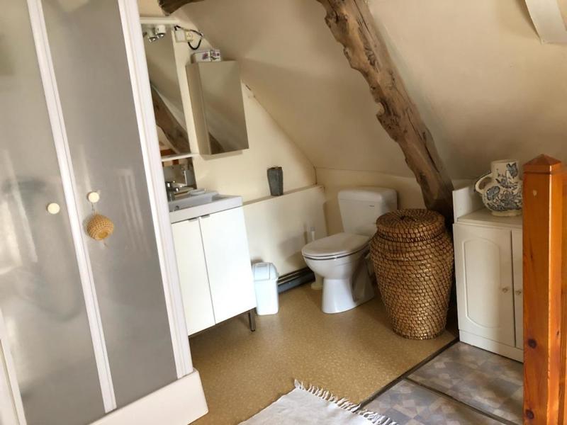 Maison - 73 m² - 4 pièces