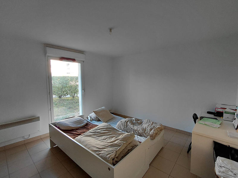 Appartement - 24 m² - 1 pièce