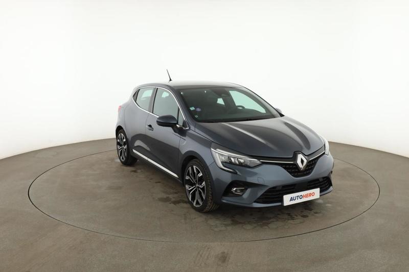 Renault Clio 1.0 TCe Intens X-Tronic 91 ch
