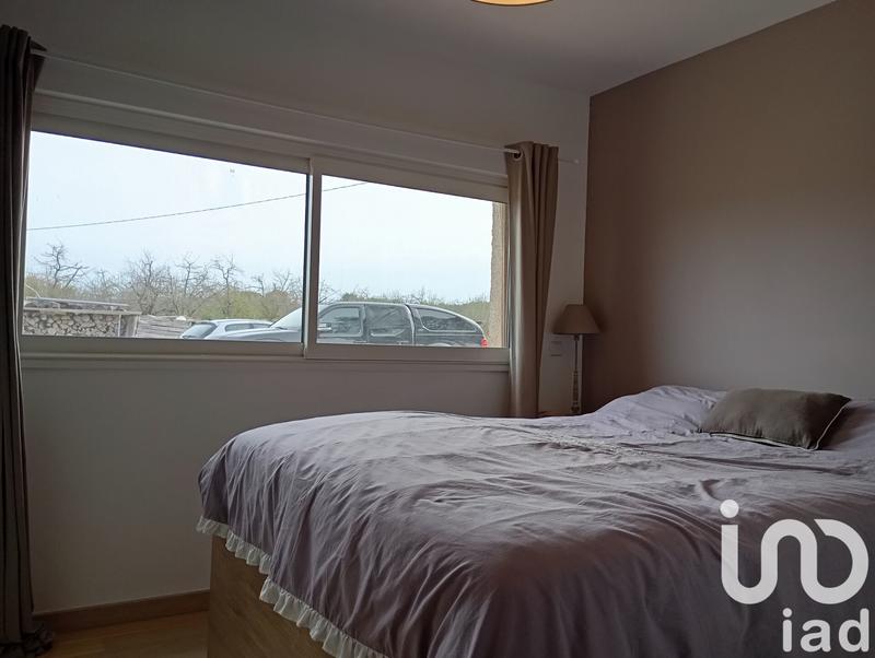 Maison de campagne - 188 m² - 9 pièces