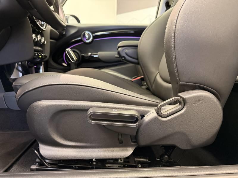 Mini Mini Hatch 3 Portes Cooper se 184 ch Edition Premium Plus