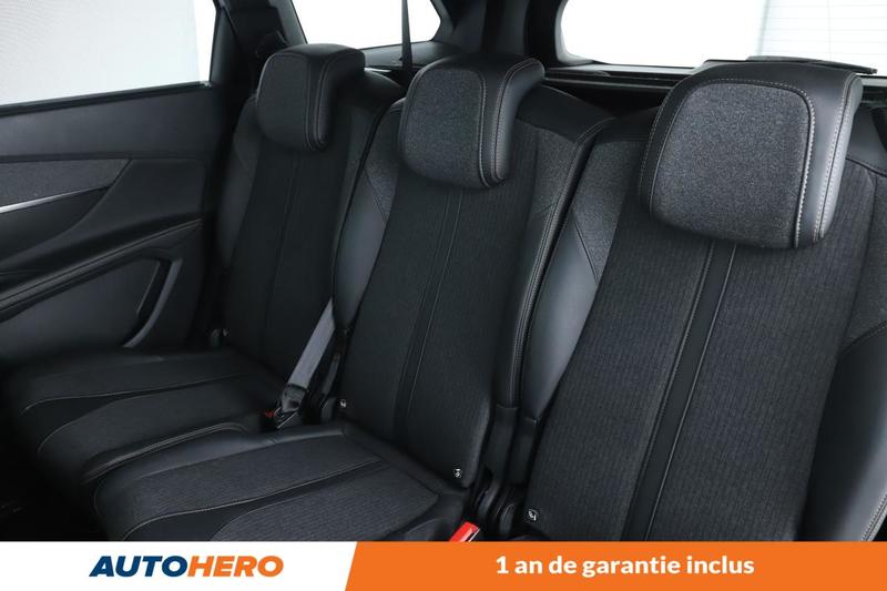 Peugeot 5008 1.6 PureTech Gt Line Eat8 180 ch